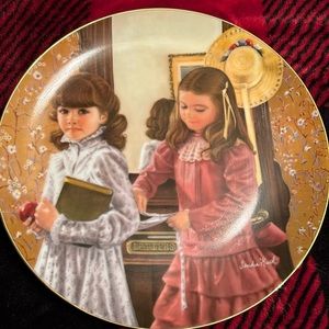 “School days” September by Sandra Kuck